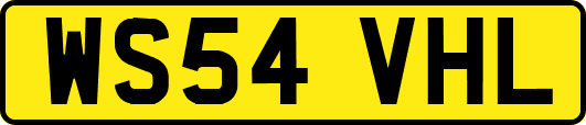 WS54VHL