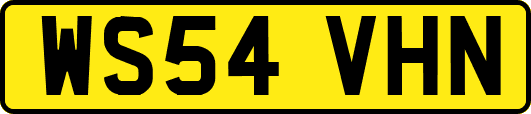 WS54VHN