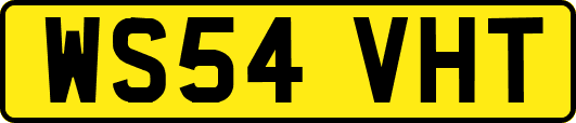 WS54VHT