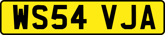 WS54VJA
