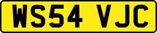 WS54VJC