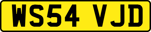WS54VJD