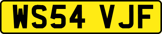 WS54VJF