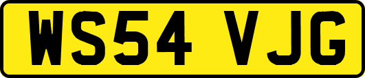WS54VJG