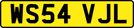 WS54VJL