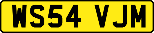 WS54VJM