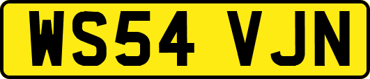 WS54VJN