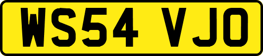 WS54VJO
