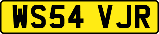 WS54VJR