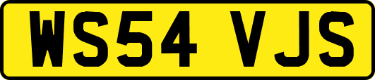 WS54VJS