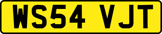 WS54VJT