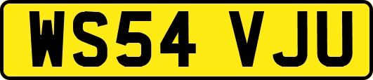 WS54VJU