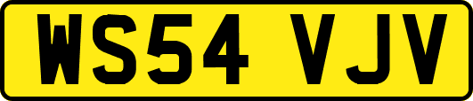 WS54VJV