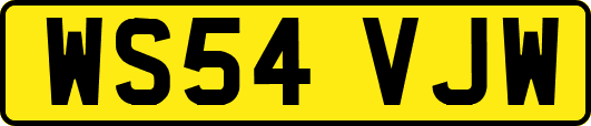 WS54VJW