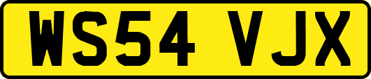 WS54VJX