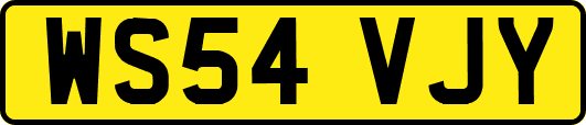 WS54VJY