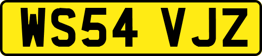 WS54VJZ