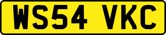WS54VKC