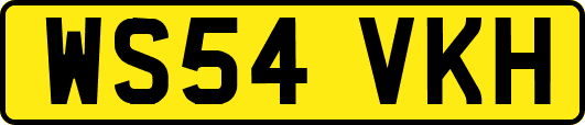 WS54VKH