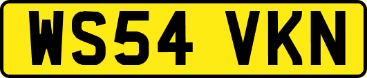 WS54VKN