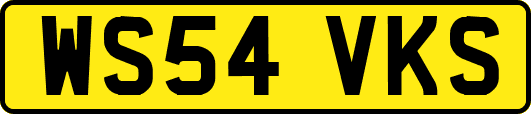 WS54VKS