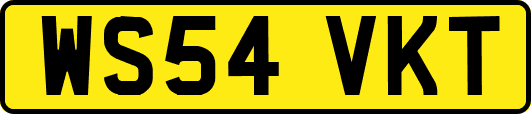 WS54VKT