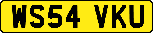 WS54VKU