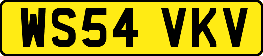 WS54VKV