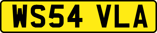WS54VLA