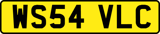 WS54VLC