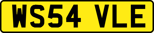 WS54VLE