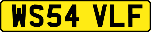 WS54VLF