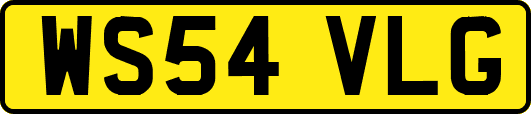 WS54VLG