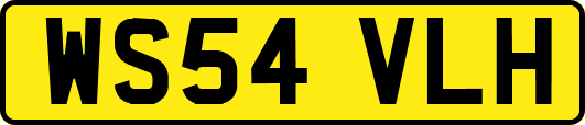 WS54VLH