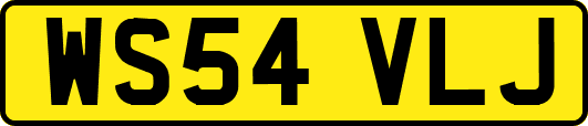 WS54VLJ