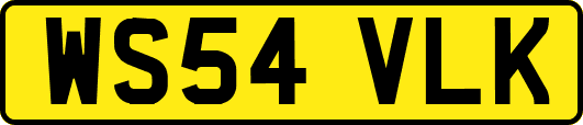 WS54VLK