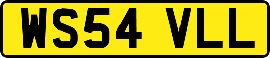 WS54VLL