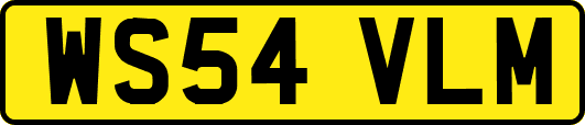WS54VLM