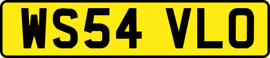 WS54VLO