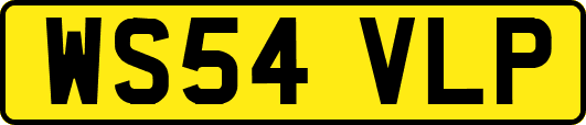 WS54VLP