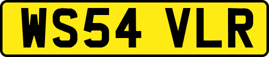 WS54VLR