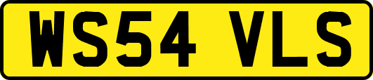 WS54VLS