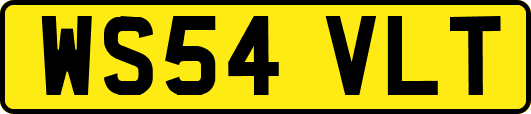 WS54VLT