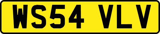 WS54VLV