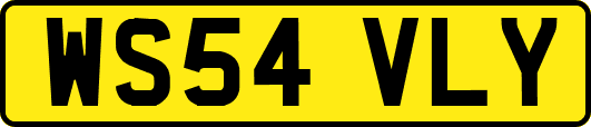 WS54VLY
