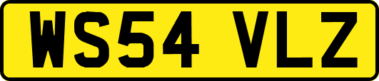 WS54VLZ