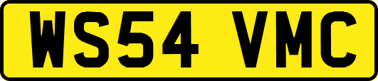 WS54VMC