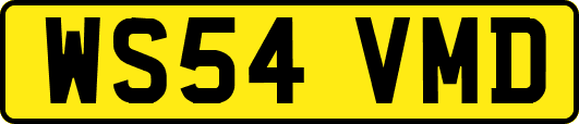 WS54VMD