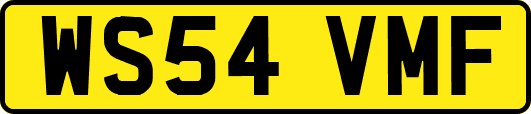 WS54VMF