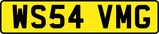 WS54VMG